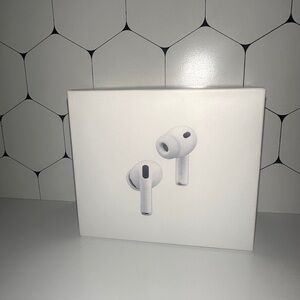 Apple AirPods Pro Gen 3